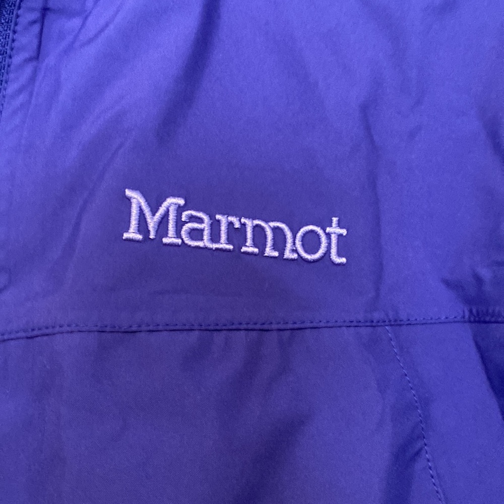Marmot Softshell Jacket - Picture 2 of 5